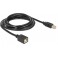 Belkin Pro USB2.0 Apparaatkabel 3m