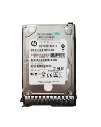 HP 300GB 2.5'' SAS 15K 6G Hard Drive For Server