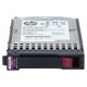 HP 300GB 2.5'' SAS 15K 6G Hard Drive For Server