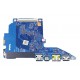 HP zbook 17 G1/G2 USB eSATA Express Card Board