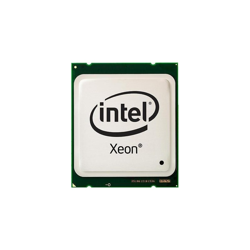 Intel Xeon Processor E5-2687W V2
