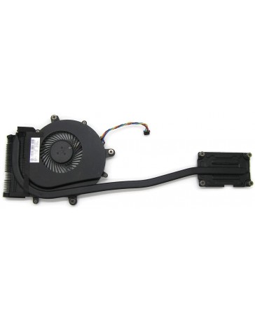 HP ProBook 650 G2 CPU Fan and Heatsink