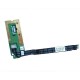 HP Elitebook 740 745 840 G1/G2 Fingerprint Board Flex Sensor Cable