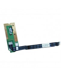 HP Elitebook 740 745 840 G1/G2 Fingerprint Board Flex Sensor Cable