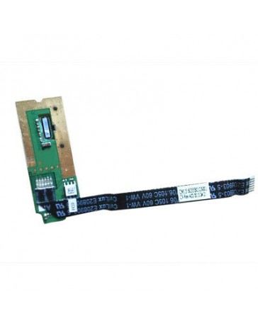 HP Elitebook 740 745 840 G1/G2 Fingerprint Board Flex Sensor Cable