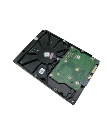 Seagate ST3250318AS 250GB Sata Hard Drive P/N: 9SL131-021 F/W: HP34 SU