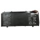 CS-ACS130NB Baterie do notebooků 4600mAh compatibel met [ACER] Aspire S 13