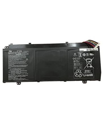 CS-ACS130NB Baterie do notebooků 4600mAh compatibel met [ACER] Aspire S 13