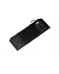 CS-ACS130NB Baterie do notebooků 4600mAh compatibel met [ACER] Aspire S 13