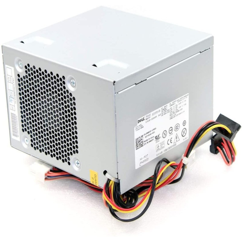 Dell Optiplex 380 Mini Tower 255W Power Supply
