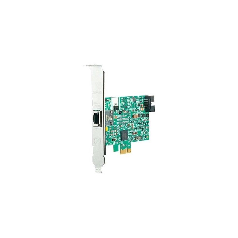 HP Broadcom Gigabit PCI-e Network Adapter