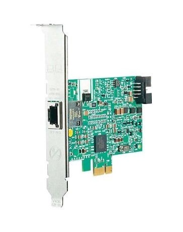 HP Broadcom Gigabit PCI-e Network Adapter