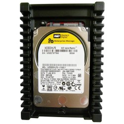 WD VelociRaptor 300GB 2.5'' Enterprise HDD