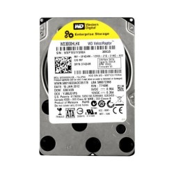 WD VelociRaptor 300GB 2.5'' Enterprise HDD