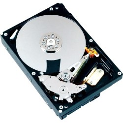 Toshiba DT01ACA050 661697-002 SATA 3.5" Hard Drive 500GB