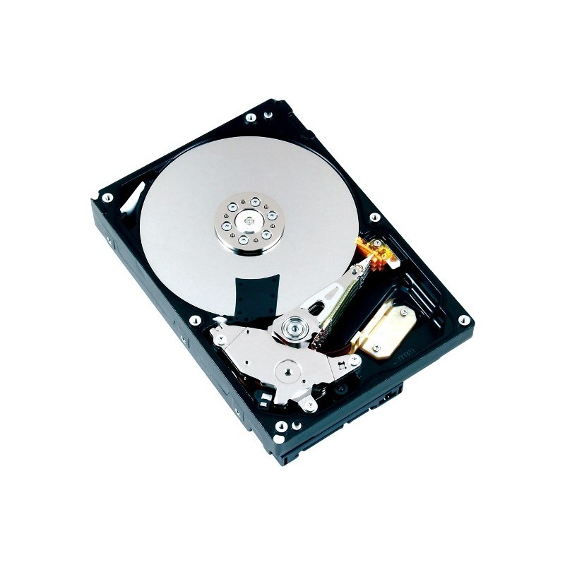 Toshiba DT01ACA050 661697-002 SATA 3.5" Hard Drive 500GB