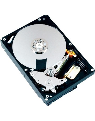 Toshiba DT01ACA050 661697-002 SATA 3.5" Hard Drive 500GB