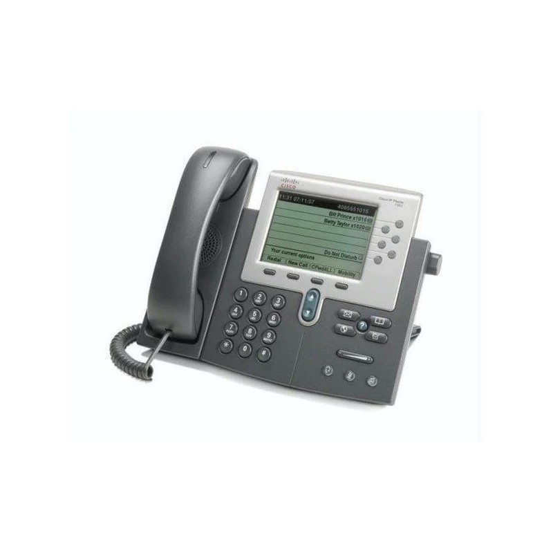 Cisco IP phone 7962