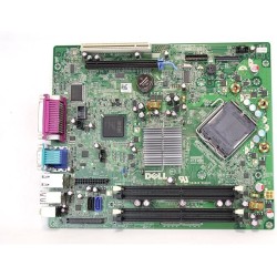 Dell E93839 Motherboard