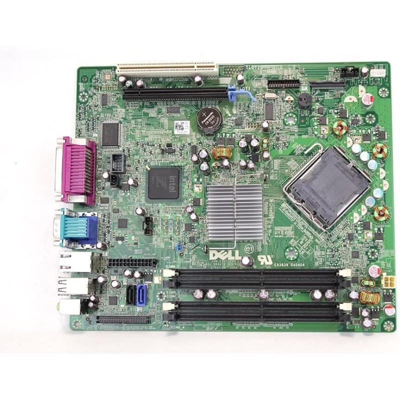 Dell E93839 Motherboard