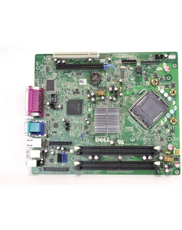 Dell E93839 Motherboard