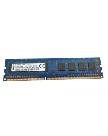 Kingston 2GB PC3L-12800U-11-12-C1 Memory RAM DDR3-1600MHz