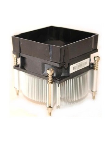 HP 644725-001 Heatsink Cooler & Fan PRO 3300 HP 644725-001 Heatsink Cooler & Fan PRO 3300