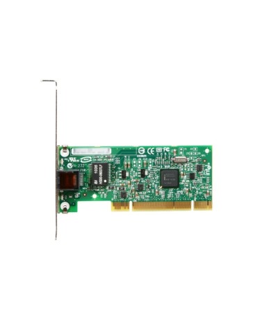 Intel PRO/1000 GT Single Port Gigabit PCI Ethernet Network Adapter
