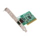 Intel PRO/1000 GT Single Port Gigabit PCI Ethernet Network Adapter