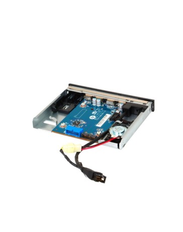 HP Z4 G4 Front I/O Panel with I/O control Panel board
