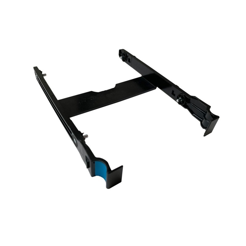 3.5" HARDDRIVE BLACK PLASTIC CADDY FOR HP Z4 G4 & Z6 G4