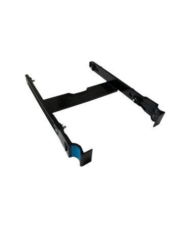 3.5" HARDDRIVE BLACK PLASTIC CADDY FOR HP Z4 G4 & Z6 G4