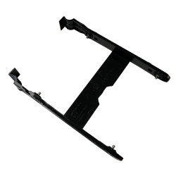 3.5" HARDDRIVE BLACK PLASTIC CADDY FOR HP Z4 G4 & Z6 G4