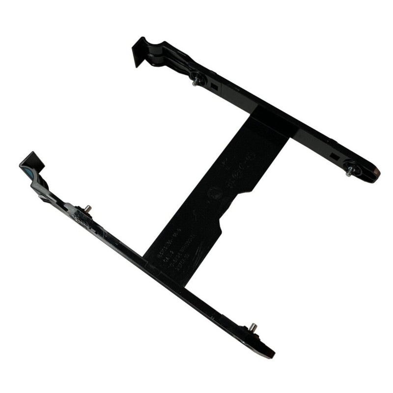 3.5" HARDDRIVE BLACK PLASTIC CADDY FOR HP Z4 G4 & Z6 G4