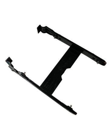 3.5" HARDDRIVE BLACK PLASTIC CADDY FOR HP Z4 G4 & Z6 G4