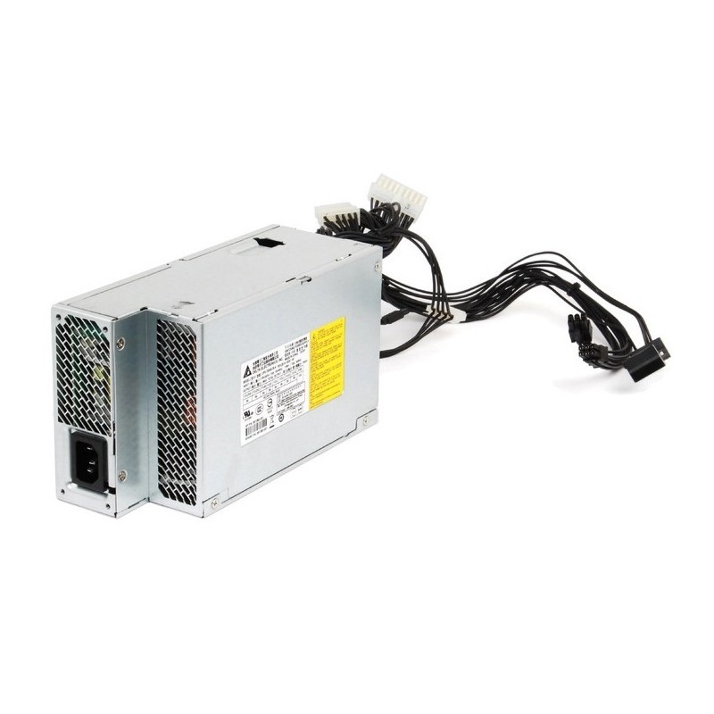HP Z4 Workstation Power Supply 750W