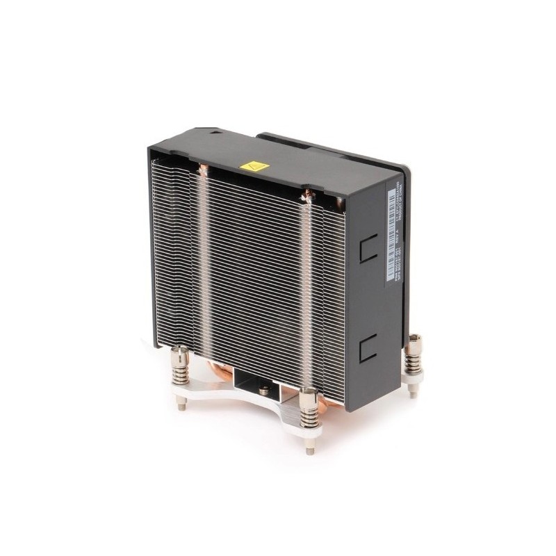 HP Z4 G4 WORKSTATION HEATSINK AND FAN ASSEMBLY