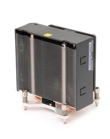 HP Z4 G4 WORKSTATION HEATSINK AND FAN ASSEMBLY