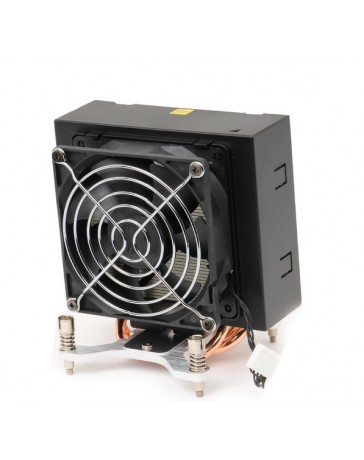 HP Z4 G4 WORKSTATION HEATSINK AND FAN ASSEMBLY