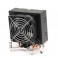 HP Z8 G4 Workstation Rear Heatsink Fan