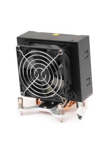 HP Z4 G4 WORKSTATION HEATSINK AND FAN ASSEMBLY