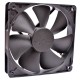 Foxconn PVA120G12T 12cm 12025 12V 0.50A Cooling Fan