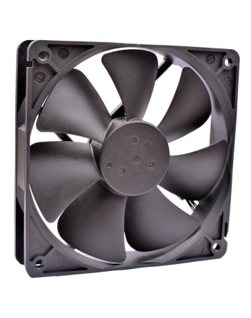 Foxconn PVA120G12T 12cm 12025 12V 0.50A Cooling Fan
