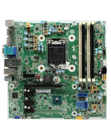for HP ProDesk 600 G2 MT Motherboard LGA1151 DDR4