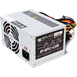 DELL 250W ATX POWER SUPPLY 20 PIN