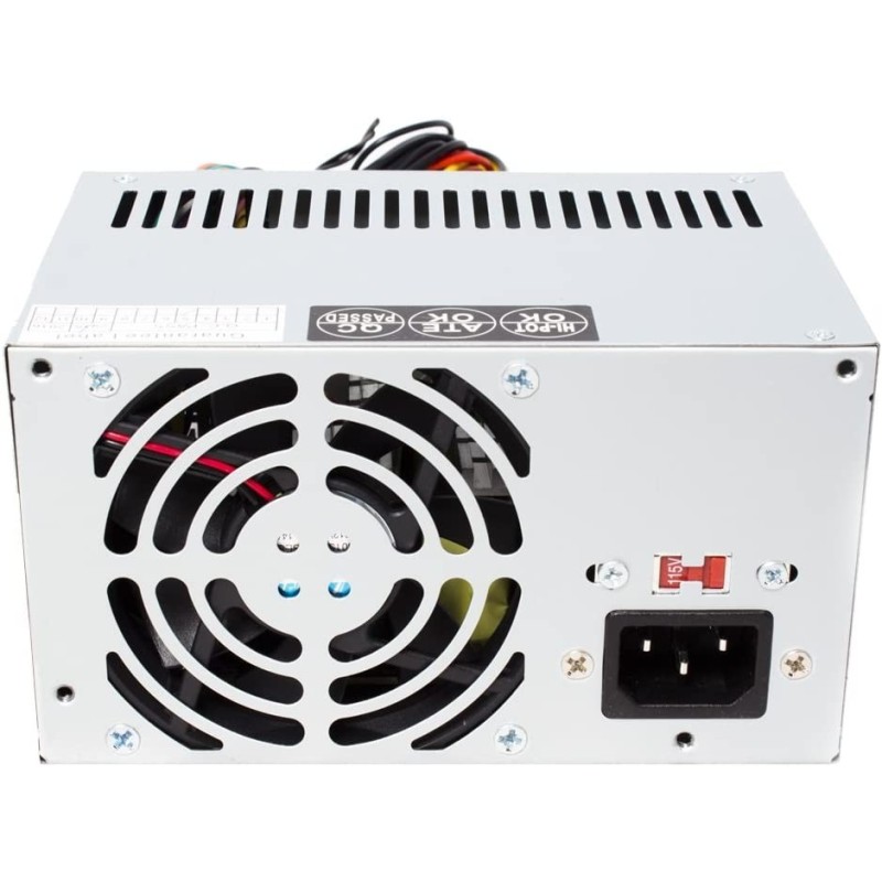 DELL 250W ATX POWER SUPPLY 20 PIN