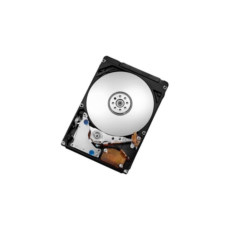 HGST 0J26053 2.5" 320GB 7.2K 6G SATA HDD