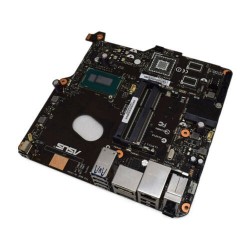 ASUS VM42 Motherboard Integrated CPU DDR3 SATA 6Gb/s HDMI DP Mini-ITX