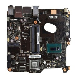 ASUS VM42 Motherboard Integrated CPU DDR3 SATA 6Gb/s HDMI DP Mini-ITX
