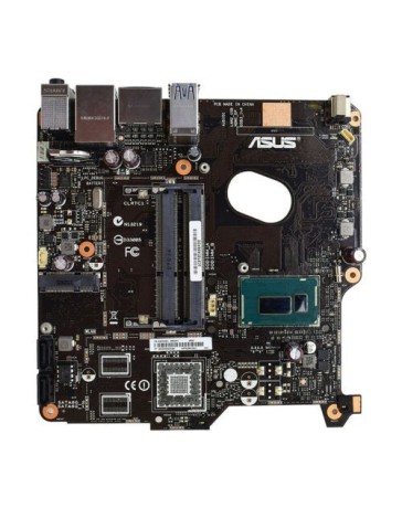 ASUS VM42 Motherboard Integrated CPU DDR3 SATA 6Gb/s HDMI DP Mini-ITX